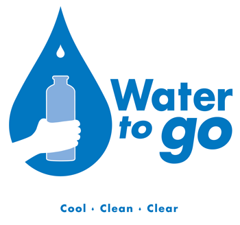 Water to Go Logo