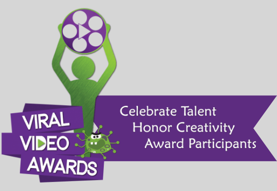 Viral Video Awards: Celebrate Talent, Honor Creativity, Award Participants