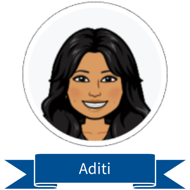 Aditi YAYAA Profile