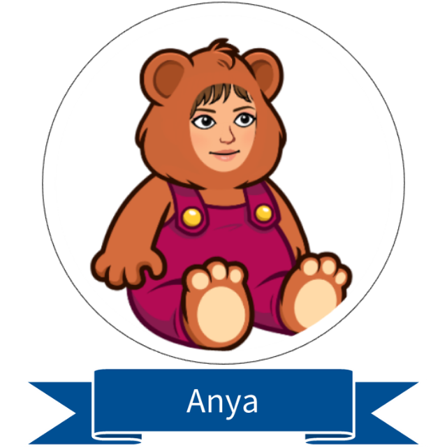 Anya YAYAA Profile