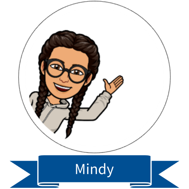 Mindy YAYAA Profile