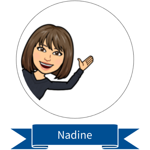 Nadine YAYAA Profile