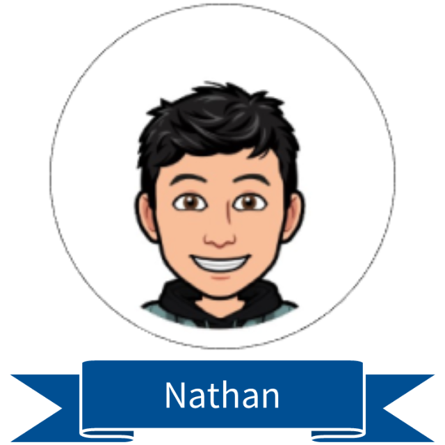 Nathan YAYAA Profile