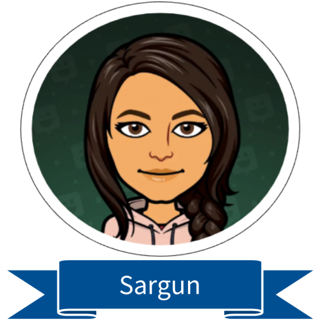 Sargun YAYAA Profile
