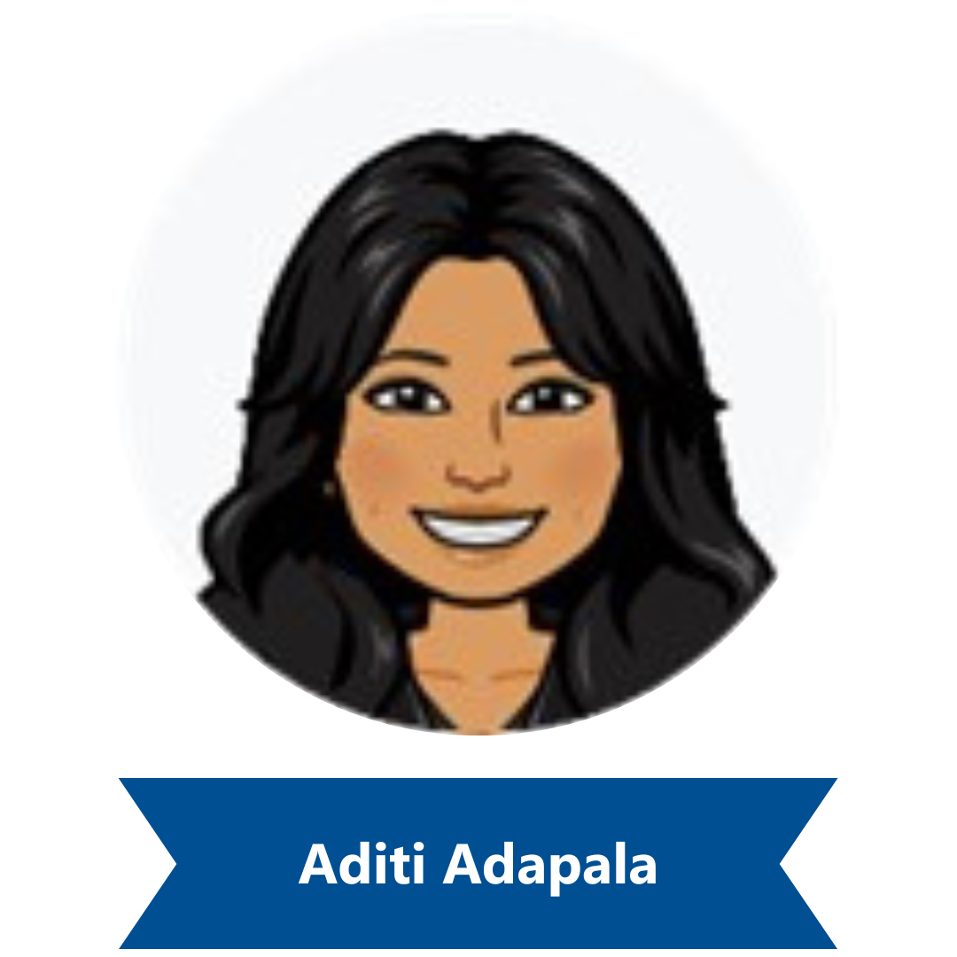 Aditi YAYAA Profile