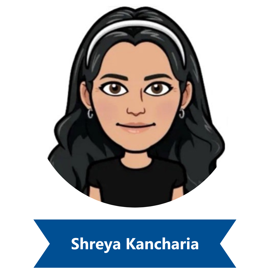 Shreya YAYAA Profile