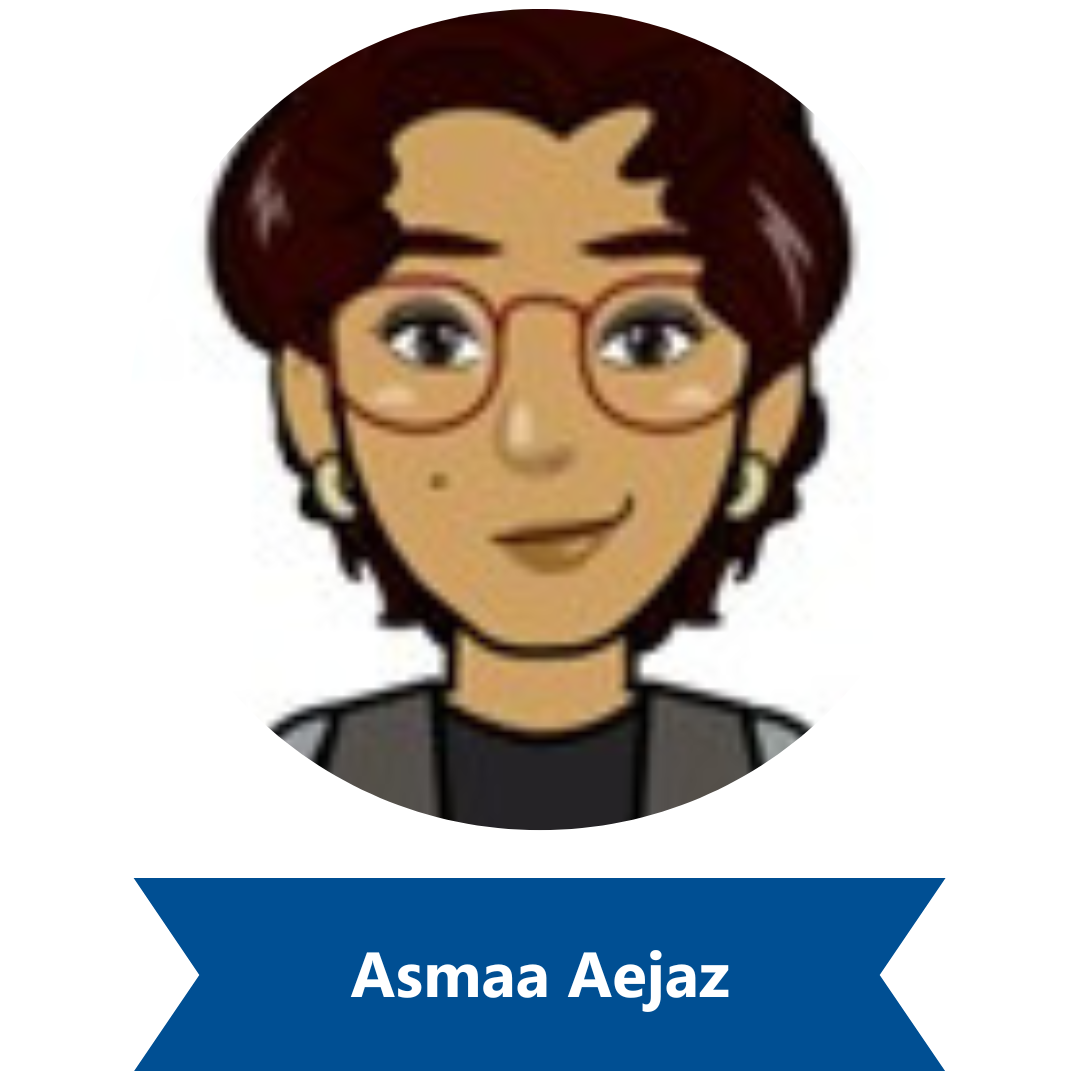 Asma YAYAA Profile
