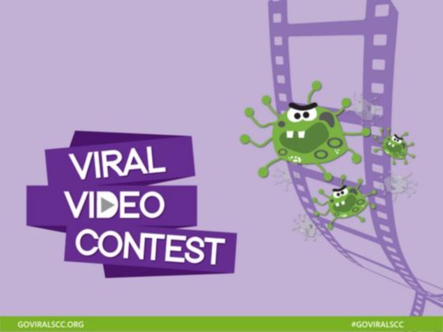 viral video contest