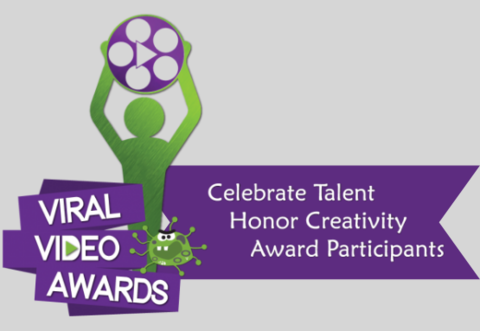 Viral Video Awards: Celebrate Talent, Honor Creativity, Award Participants