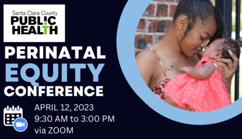 Perinatal Equity Conference