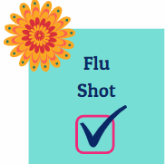 Find flu shot near you
