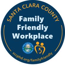 Seal of Family Friendly Workplace Certification Program